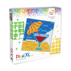 Pixel XL Grande Plaque Cocktail