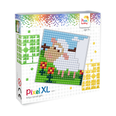 Pixel XL Grande Plaque Mouton