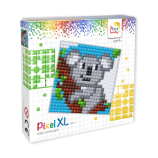 Pixel XL Grande Plaque Koala